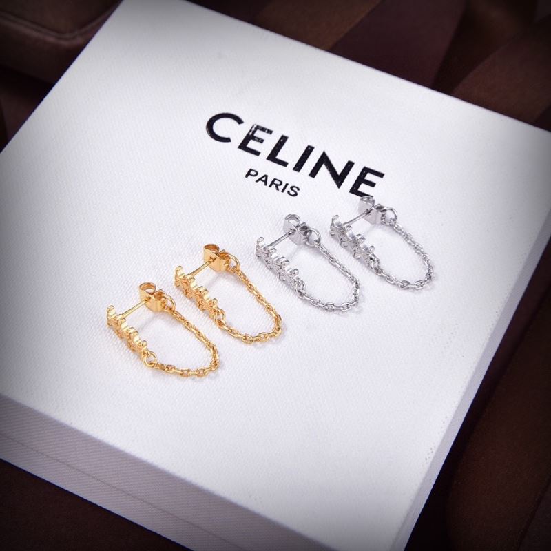 Celine Earrings